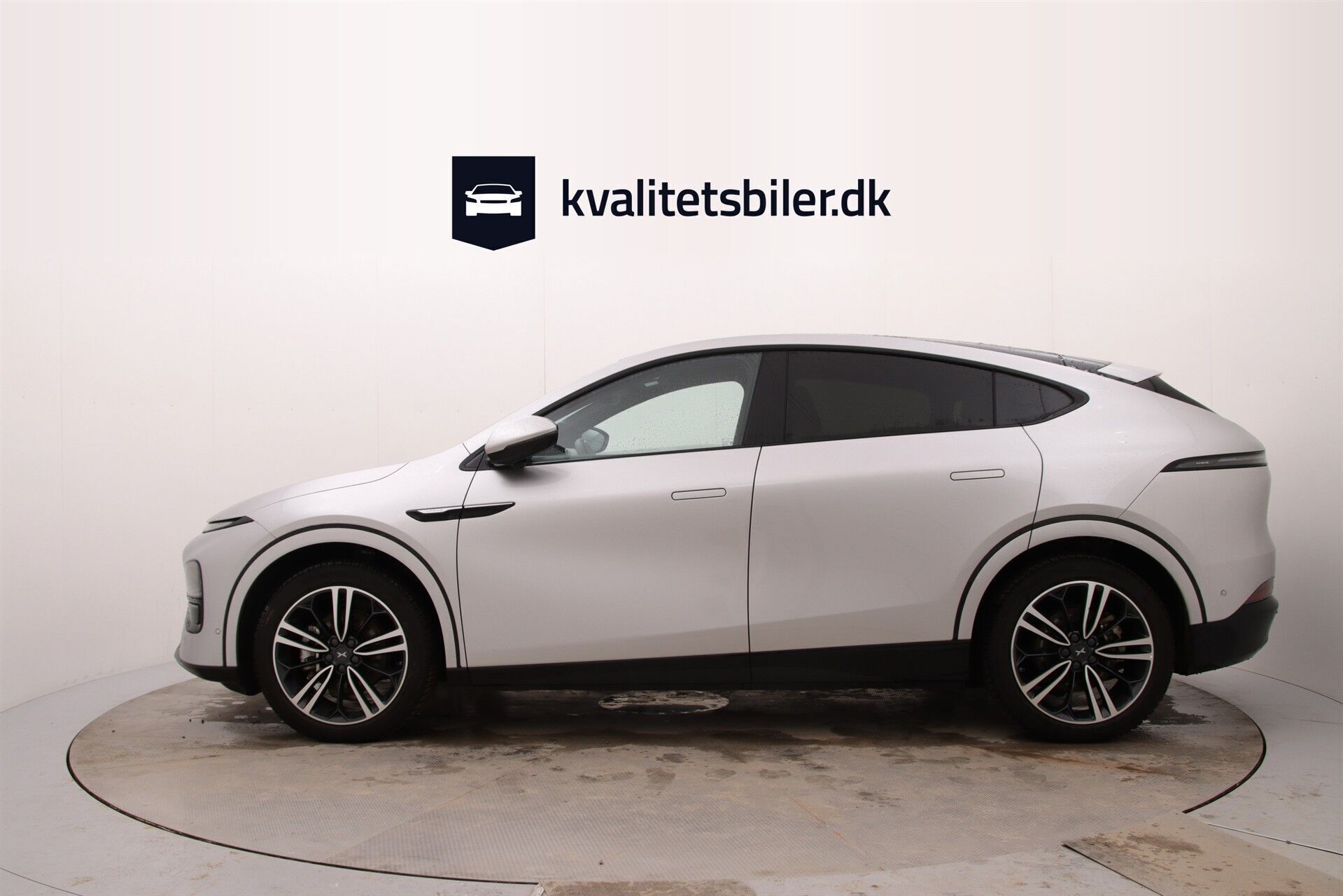 Xpeng G6 EL Performance AWD 476HK 5d Aut.