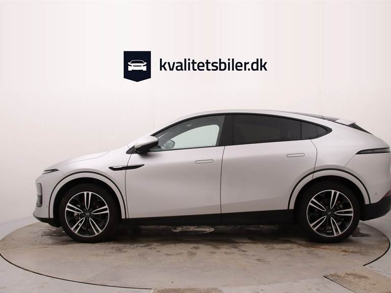 Xpeng G6 EL Performance AWD 476HK 5d Aut.