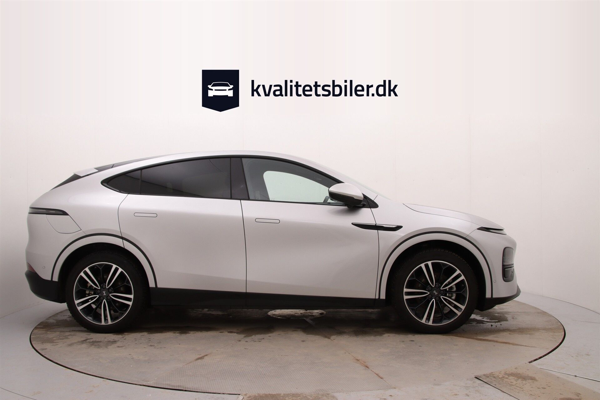 Xpeng G6 EL Performance AWD 476HK 5d Aut.