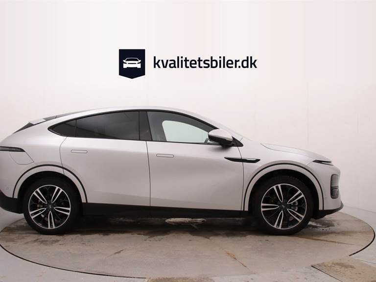 Xpeng G6 EL Performance AWD 476HK 5d Aut.