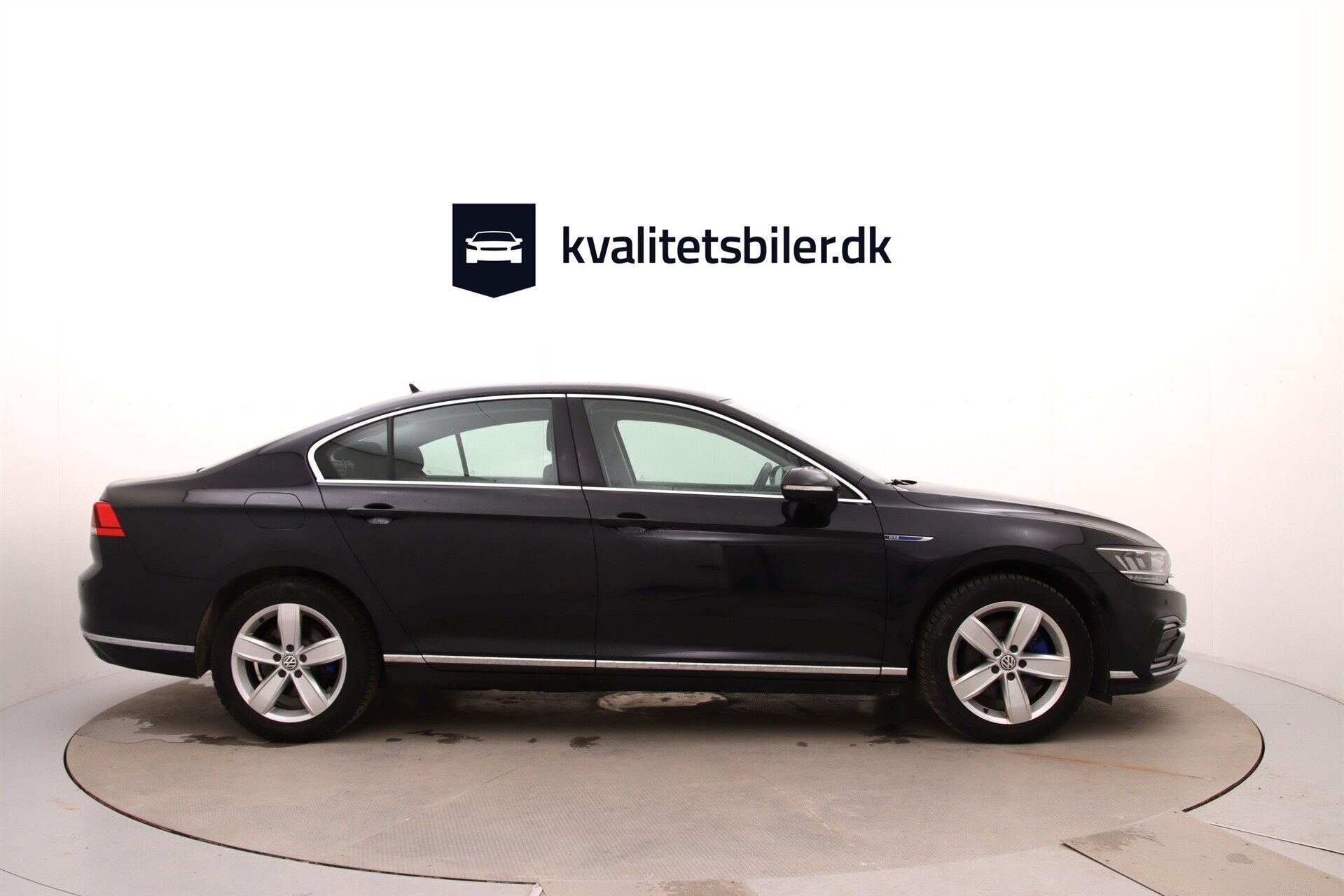 VW Passat 1,4 TSI  Plugin-hybrid GTE DSG 218HK 6g Aut.