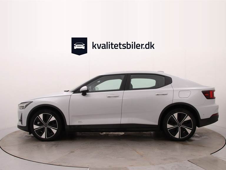 Polestar 2 EL Long Range Plus AWD 408HK 5d Aut.