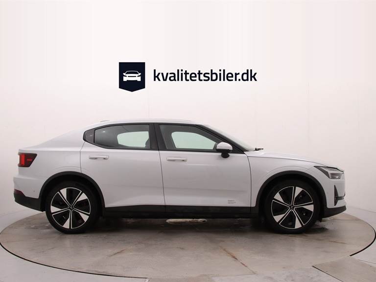 Polestar 2 EL Long Range Plus AWD 408HK 5d Aut.