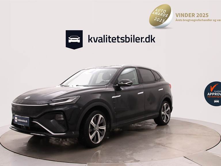 MG Marvel R EL Comfort 180HK 5d Aut.