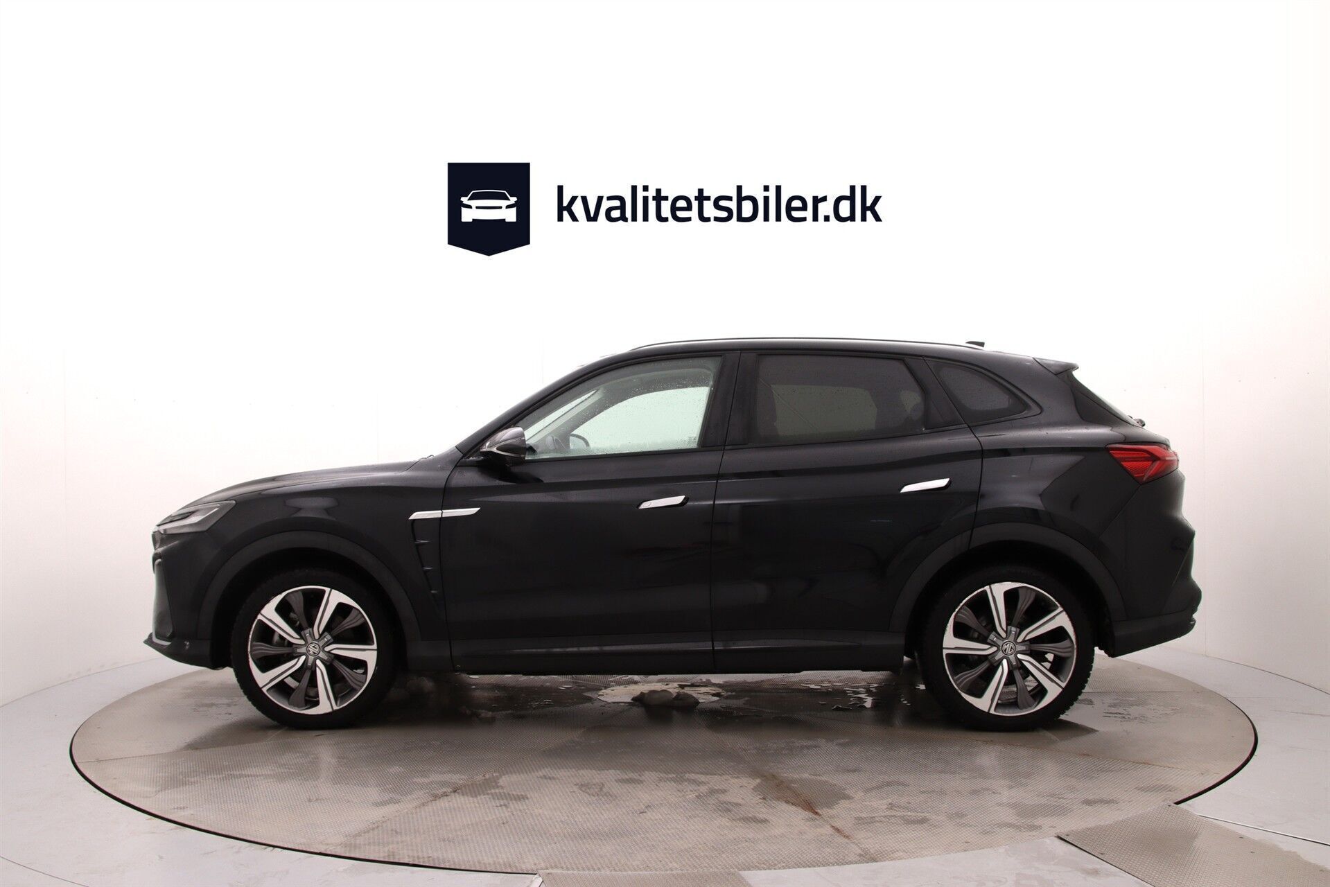 MG Marvel R EL Comfort 180HK 5d Aut.