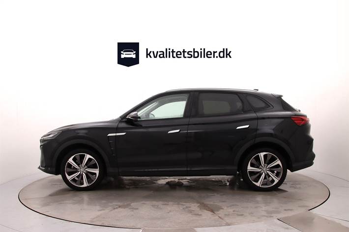 Sort MG Marvel R fra 2024