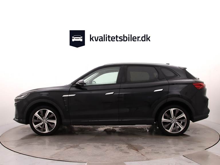 MG Marvel R EL Comfort 180HK 5d Aut.