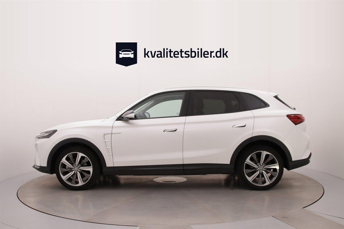 MG Marvel R EL Comfort 180HK 5d Aut.