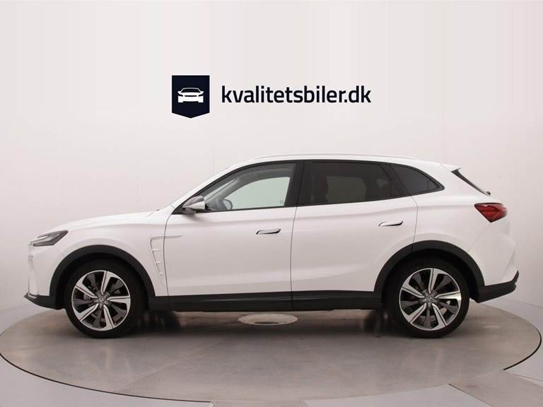 MG Marvel R EL Comfort 180HK 5d Aut.