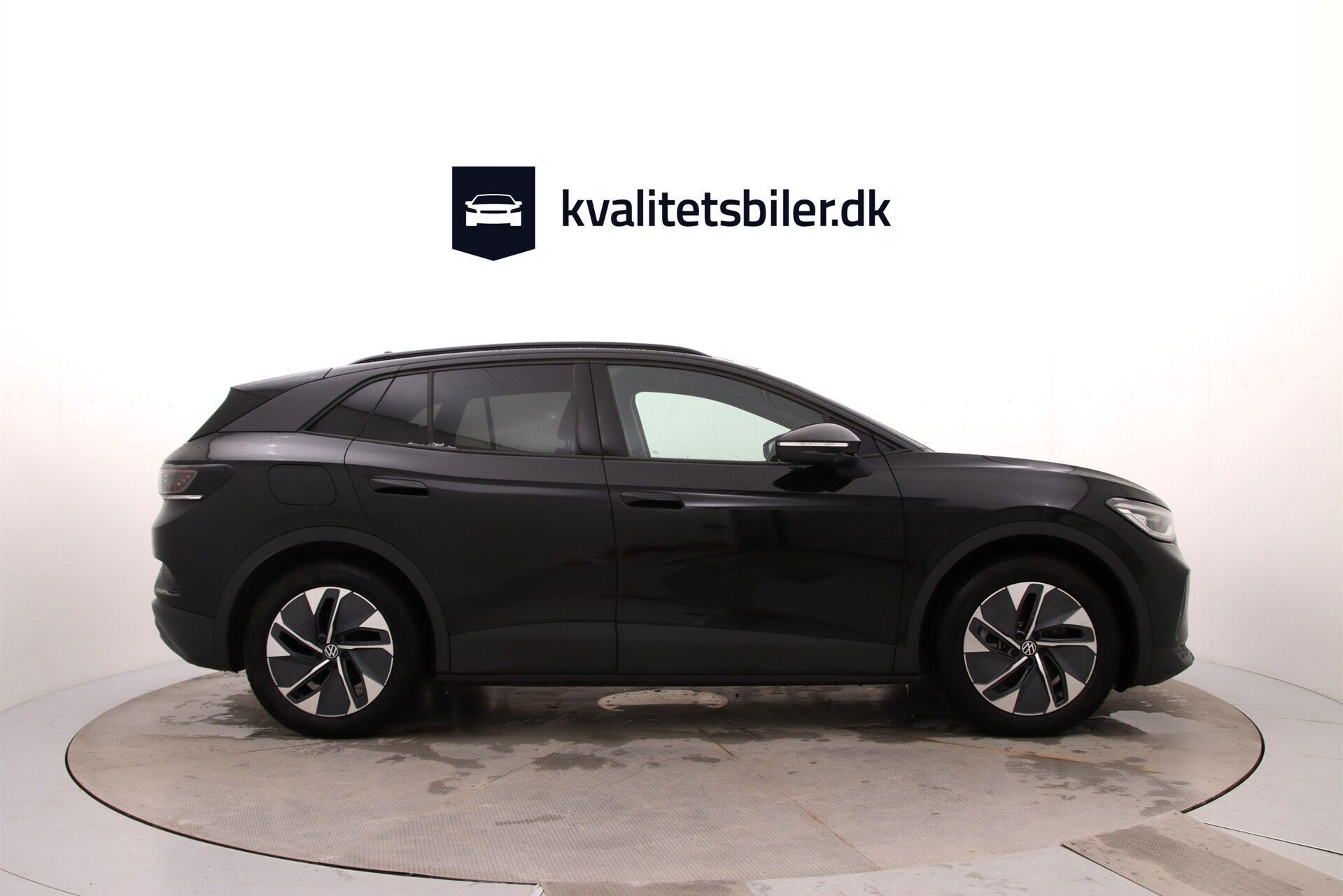 VW ID.4 EL Pro 286HK 5d Aut.