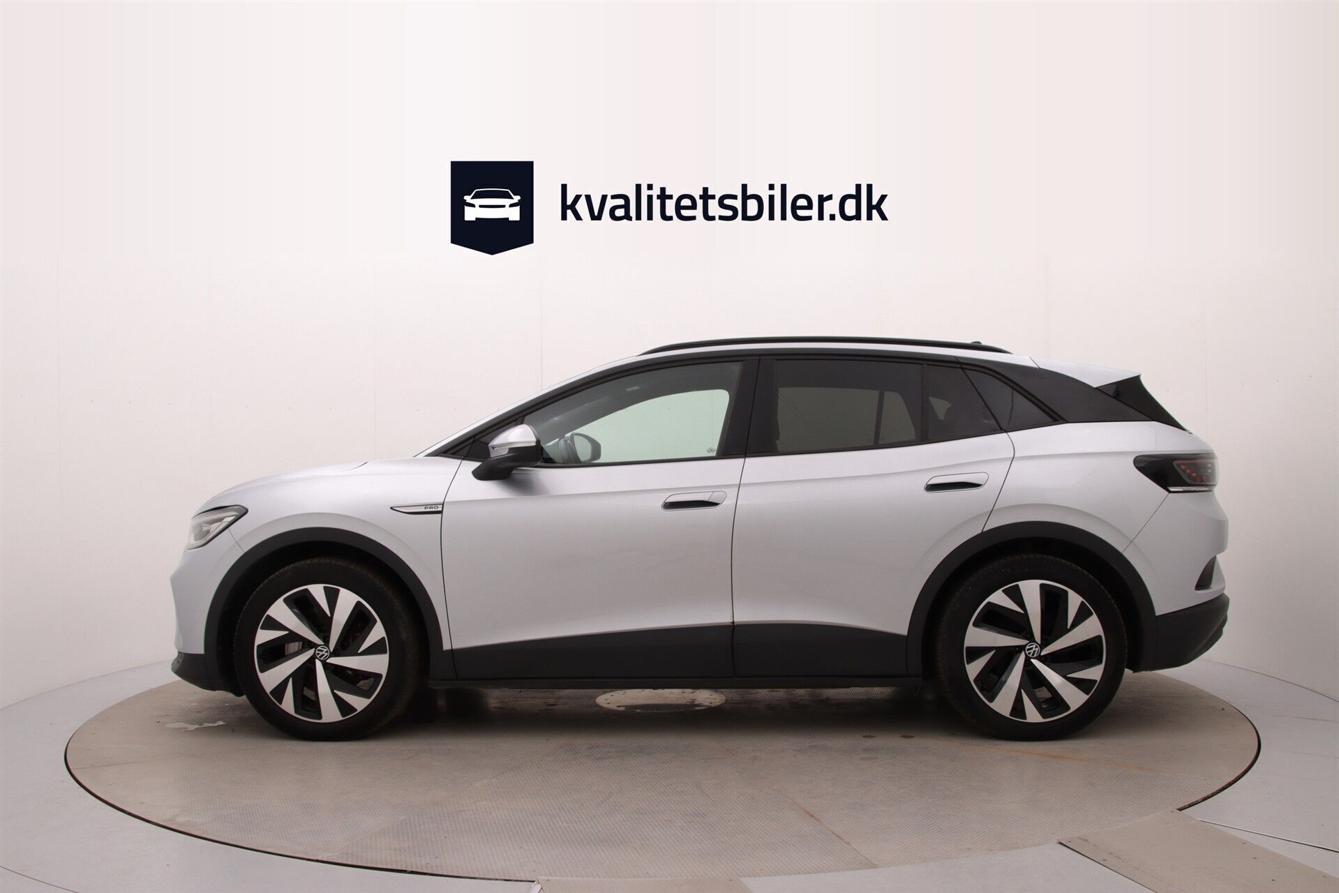 VW ID.4 EL Pro Performance Tech 204HK 5d Aut.