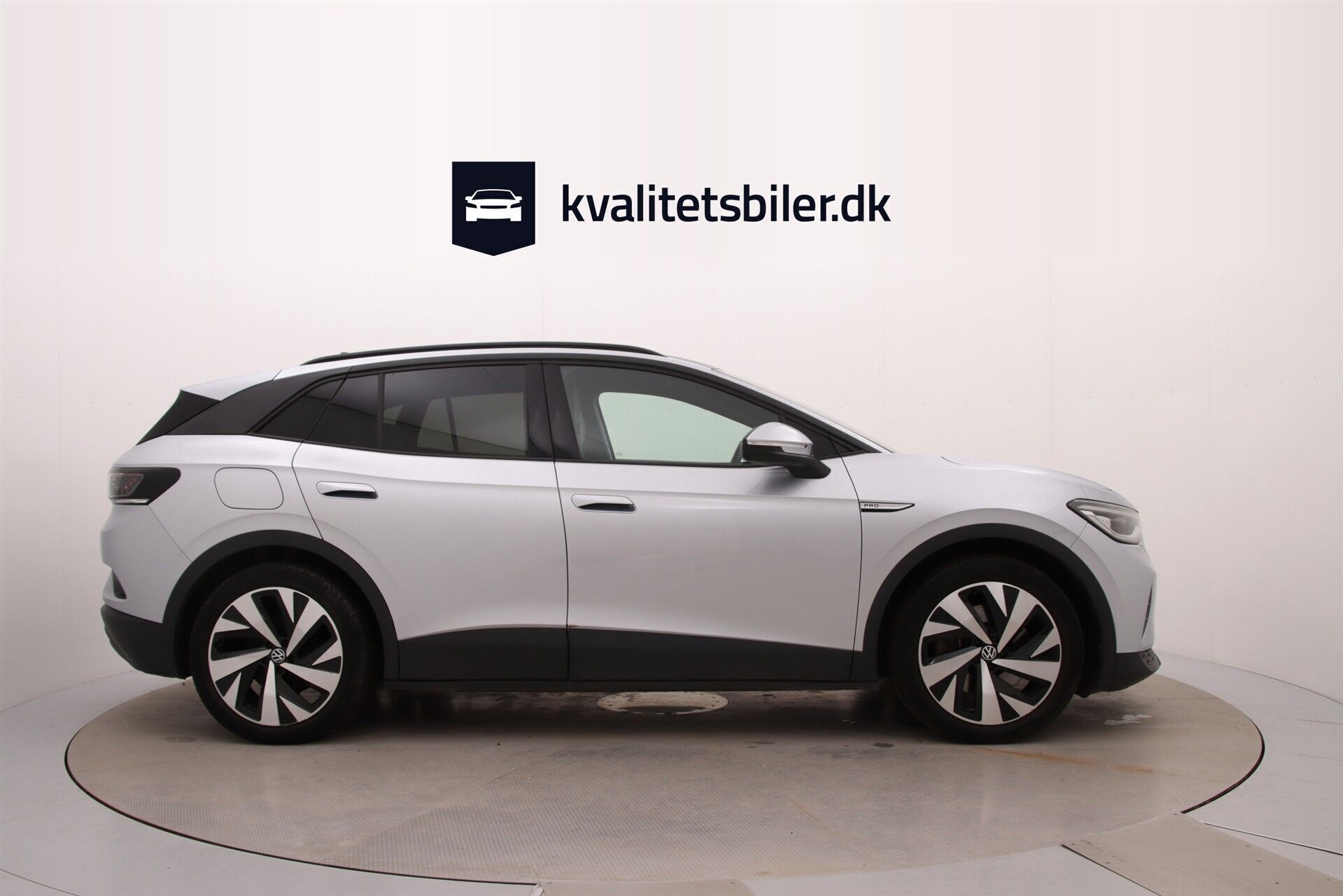 VW ID.4 EL Pro Performance Tech 204HK 5d Aut.