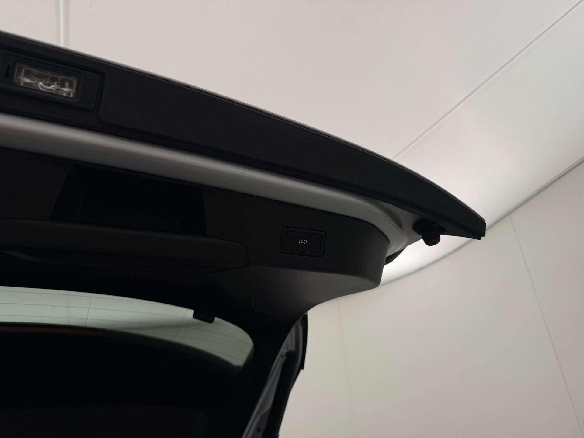 Sølv VW ID.4 fra 2021