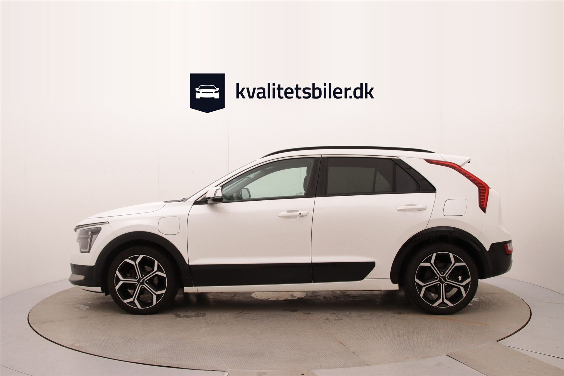 Kia Niro 1,6 GDI PHEV  Plugin-hybrid Upgrade DCT 183HK 5d 6g Aut.