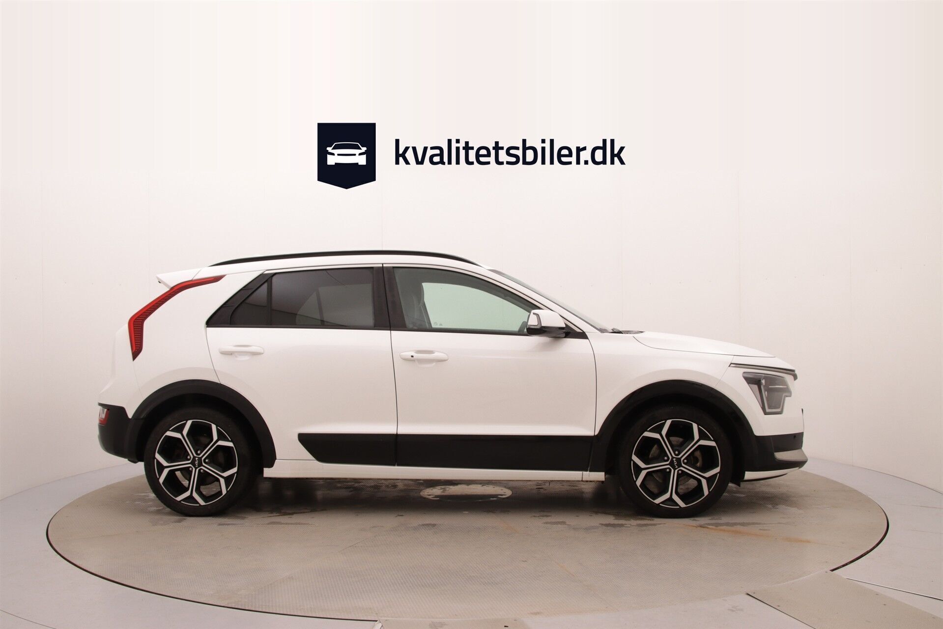 Kia Niro 1,6 GDI PHEV  Plugin-hybrid Upgrade DCT 183HK 5d 6g Aut.