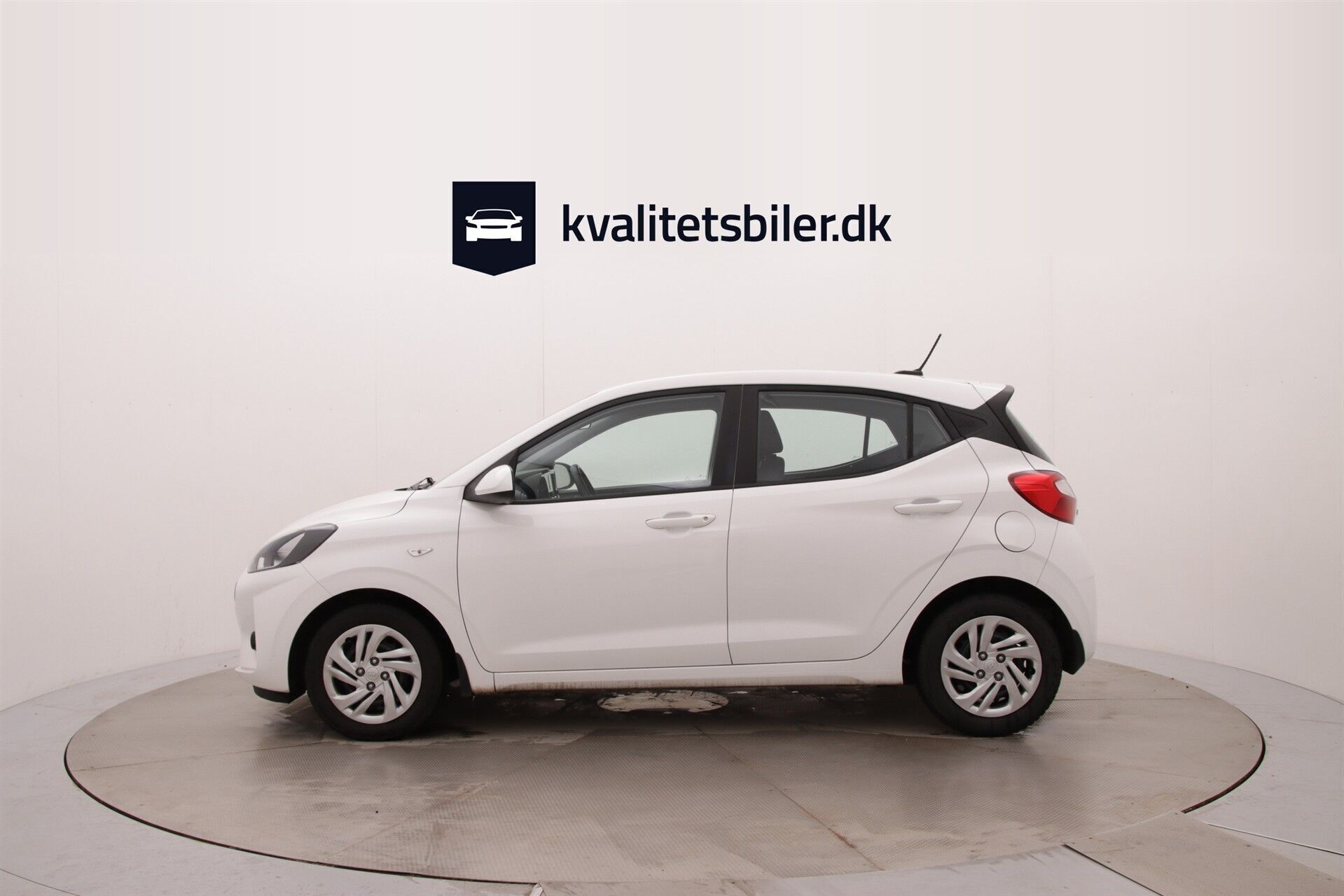 Hyundai i10 1,0 Advanced 67HK 5d