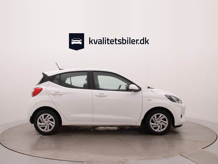 Hyundai i10 1,0 Advanced 67HK 5d