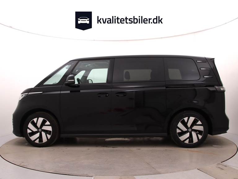 VW ID.Buzz EL Pro 204HK Aut.