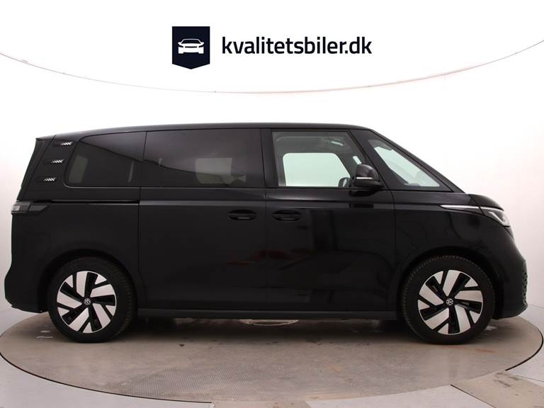 VW ID.Buzz EL Pro 204HK Aut.