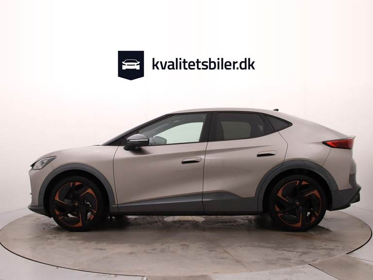 Cupra Tavascan EL Adrenaline 286HK 5d Aut.