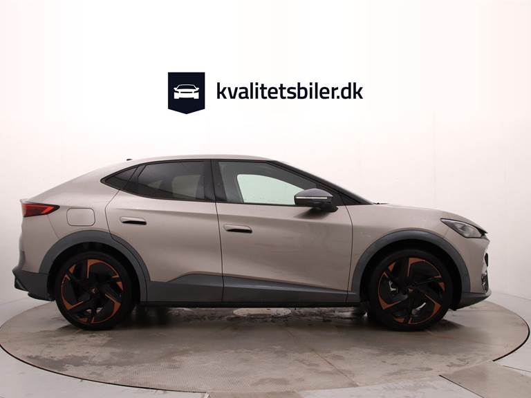 Cupra Tavascan EL Adrenaline 286HK 5d Aut.