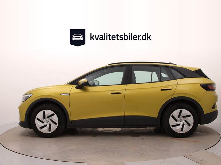VW ID.4 EL Pure City 148HK 5d Aut.