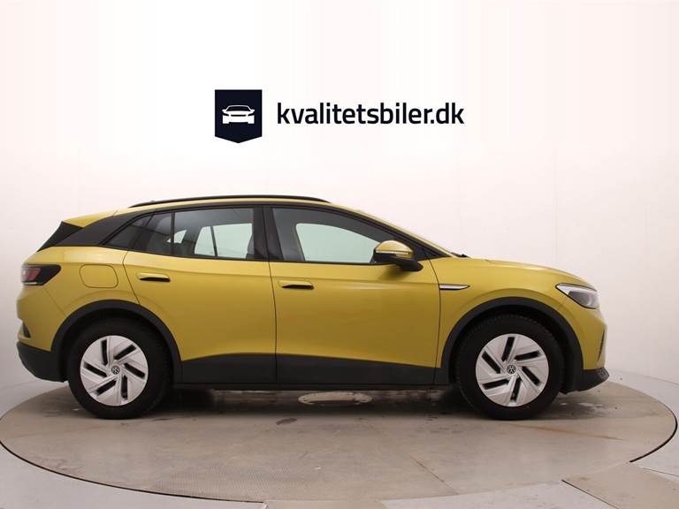 VW ID.4 EL Pure City 148HK 5d Aut.