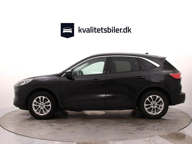 Ford Kuga 2,5 Plugin-hybrid Titanium X CVT 225HK 5d Trinl. Gear