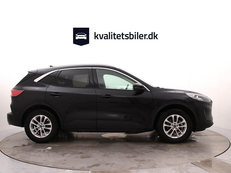 Ford Kuga 2,5 Plugin-hybrid Titanium X CVT 225HK 5d Trinl. Gear