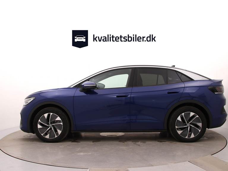 VW ID.5 EL Pro 286HK 5d Aut.