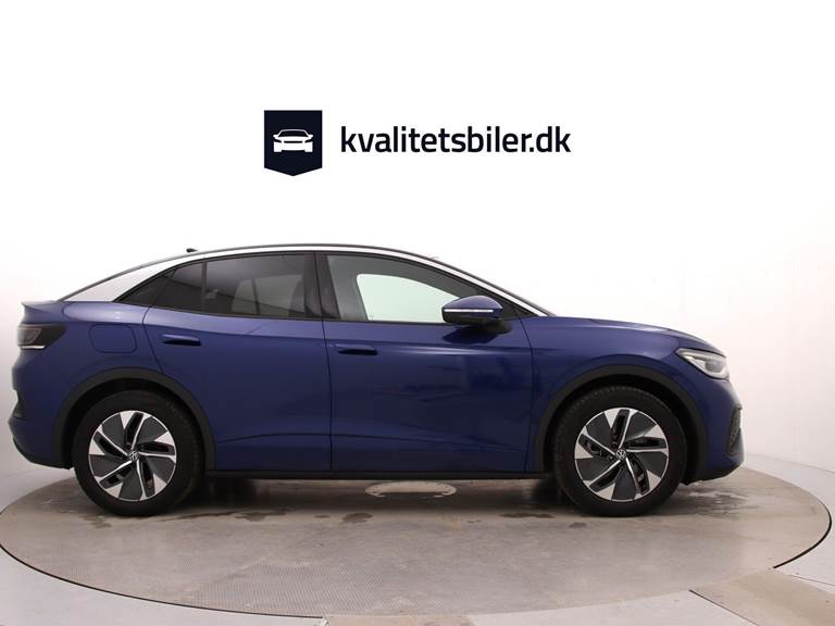 VW ID.5 EL Pro 286HK 5d Aut.