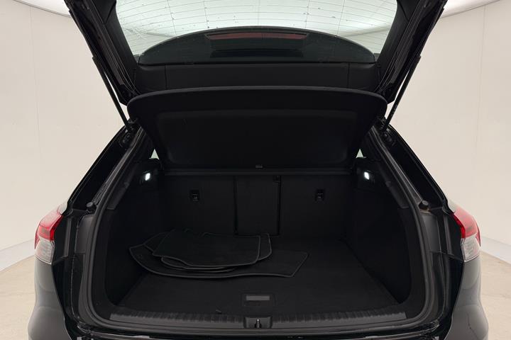 Sort Audi Q4 fra 2022