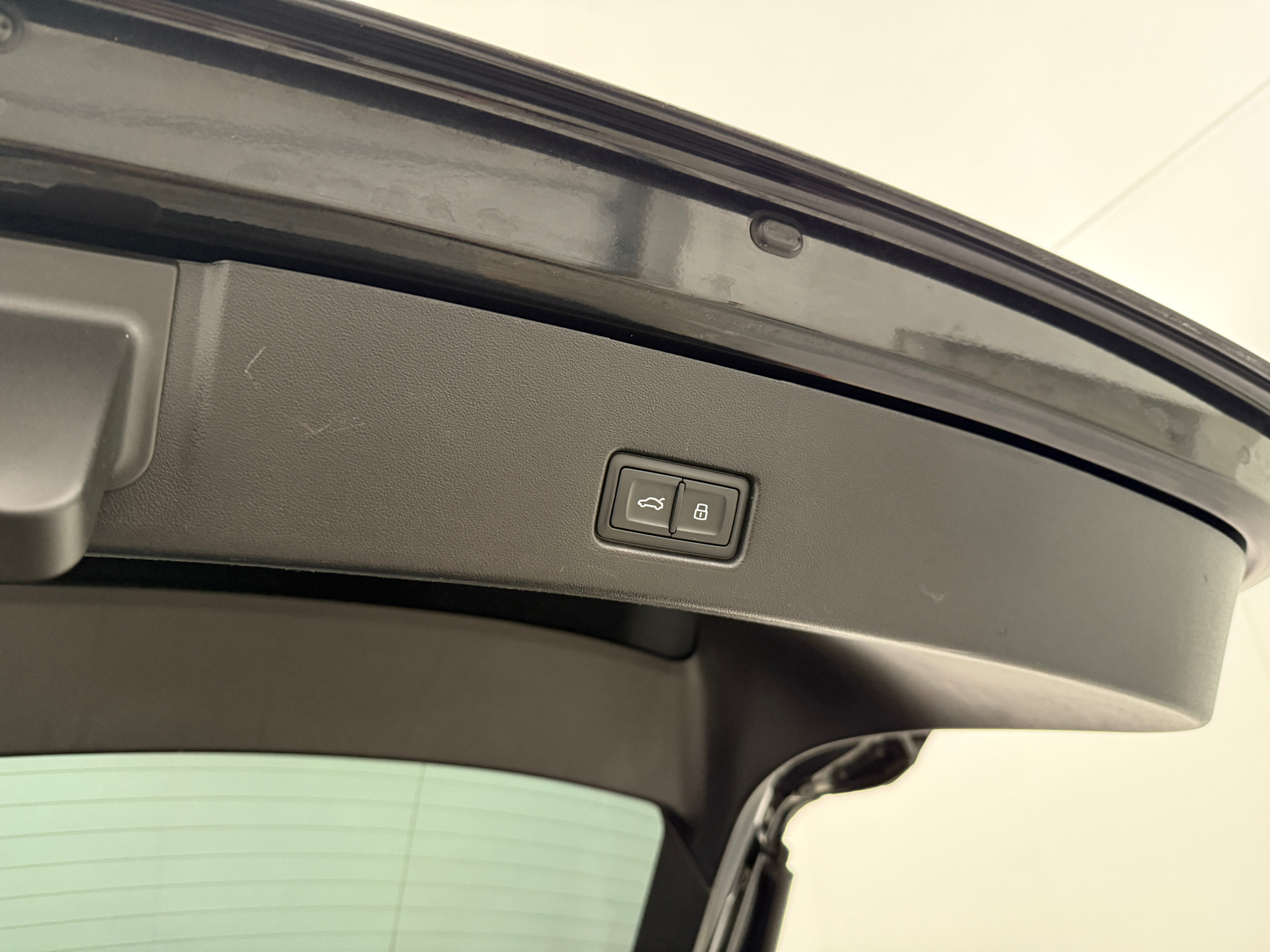 Sort Audi Q4 fra 2022