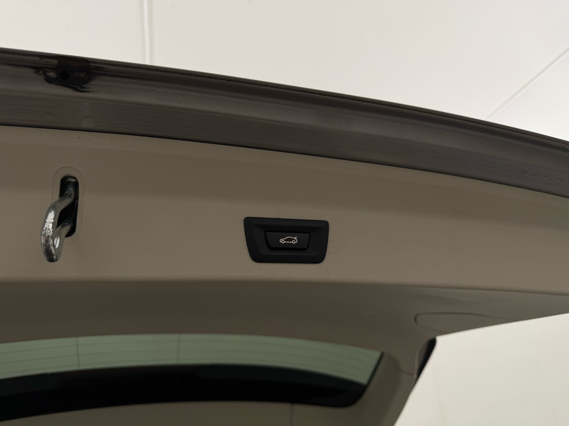 undefined BMW iX3 fra 2021