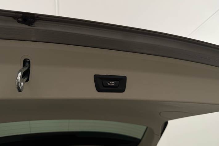 undefined BMW iX3 fra 2021