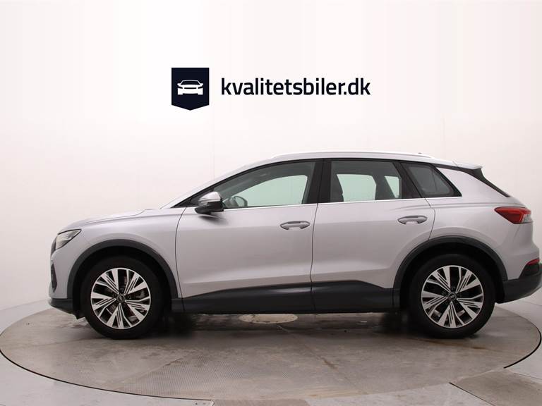 Audi Q4 40 E-tron 204HK 5d Aut.