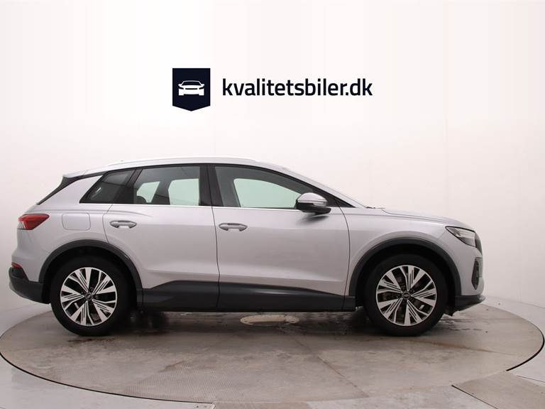Audi Q4 40 E-tron 204HK 5d Aut.