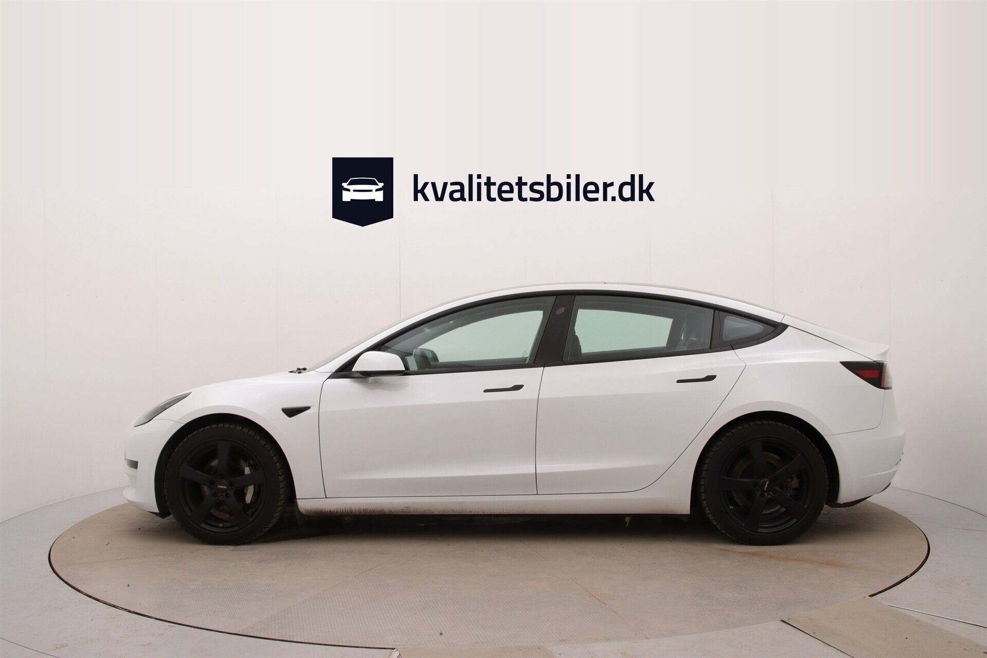 Tesla Model 3 EL Standard Range Plus 325HK Aut.