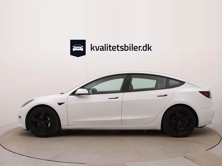 Tesla Model 3 EL Standard Range Plus 325HK Aut.