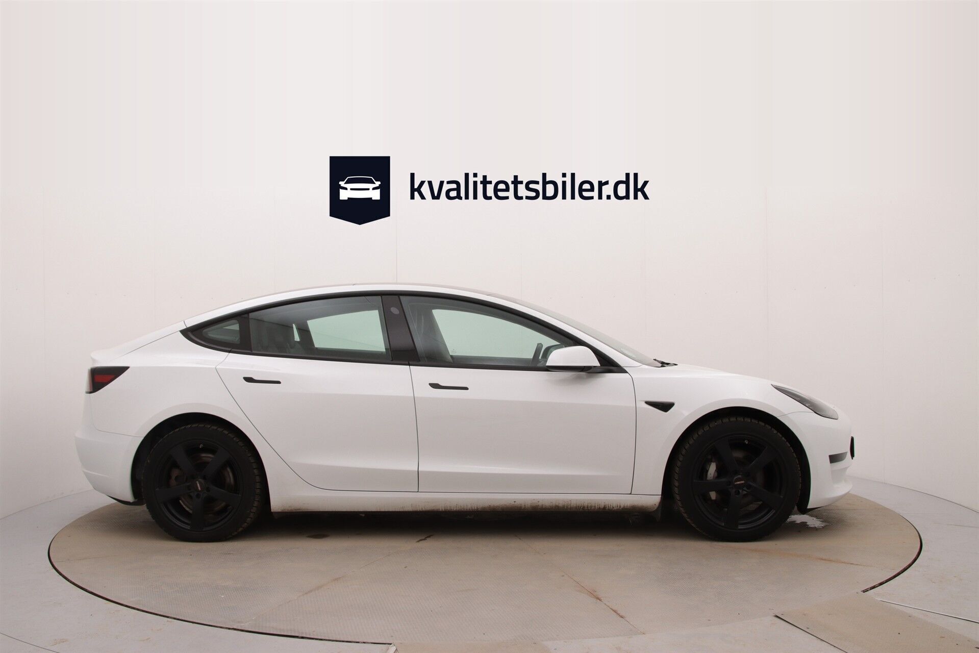 Tesla Model 3 EL Standard Range Plus 325HK Aut.