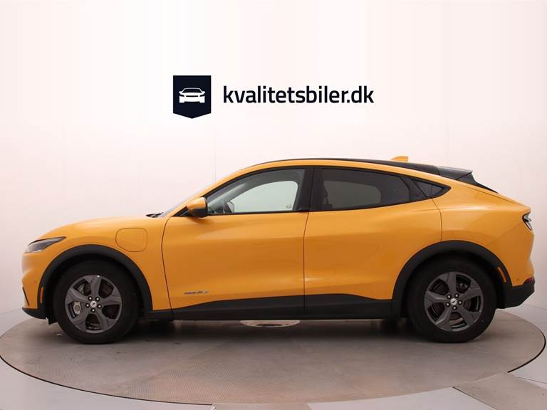 Ford Mustang Mach-E EL SR 269HK 5d Aut.