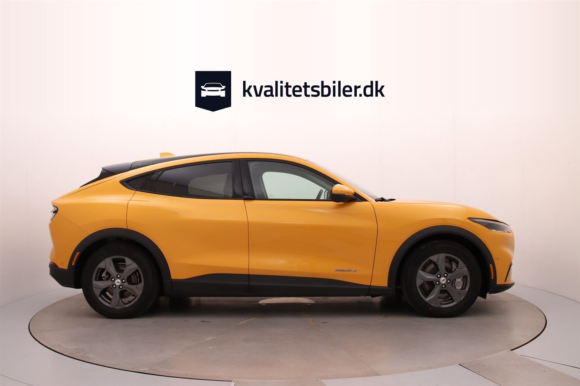 Ford Mustang Mach-E EL SR 269HK 5d Aut.