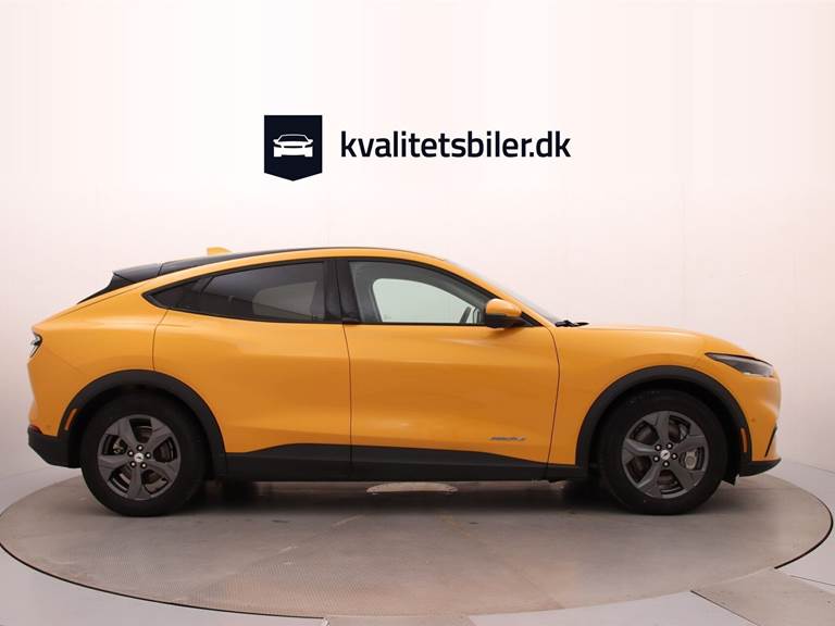 Ford Mustang Mach-E EL SR 269HK 5d Aut.