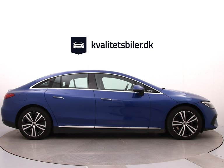 Mercedes EQE 350+ EL 292HK Aut.