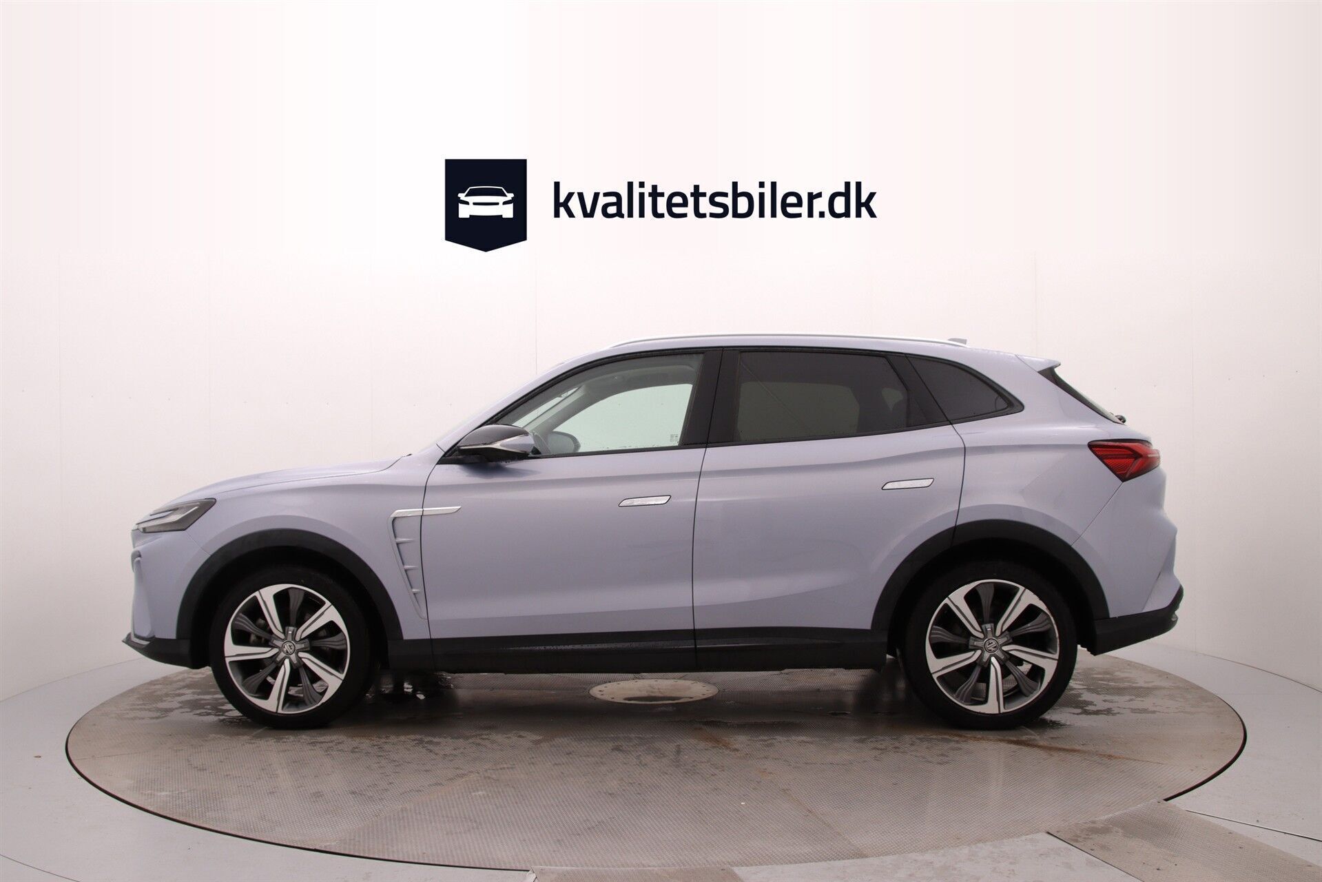 MG Marvel R EL Comfort 180HK 5d Aut.