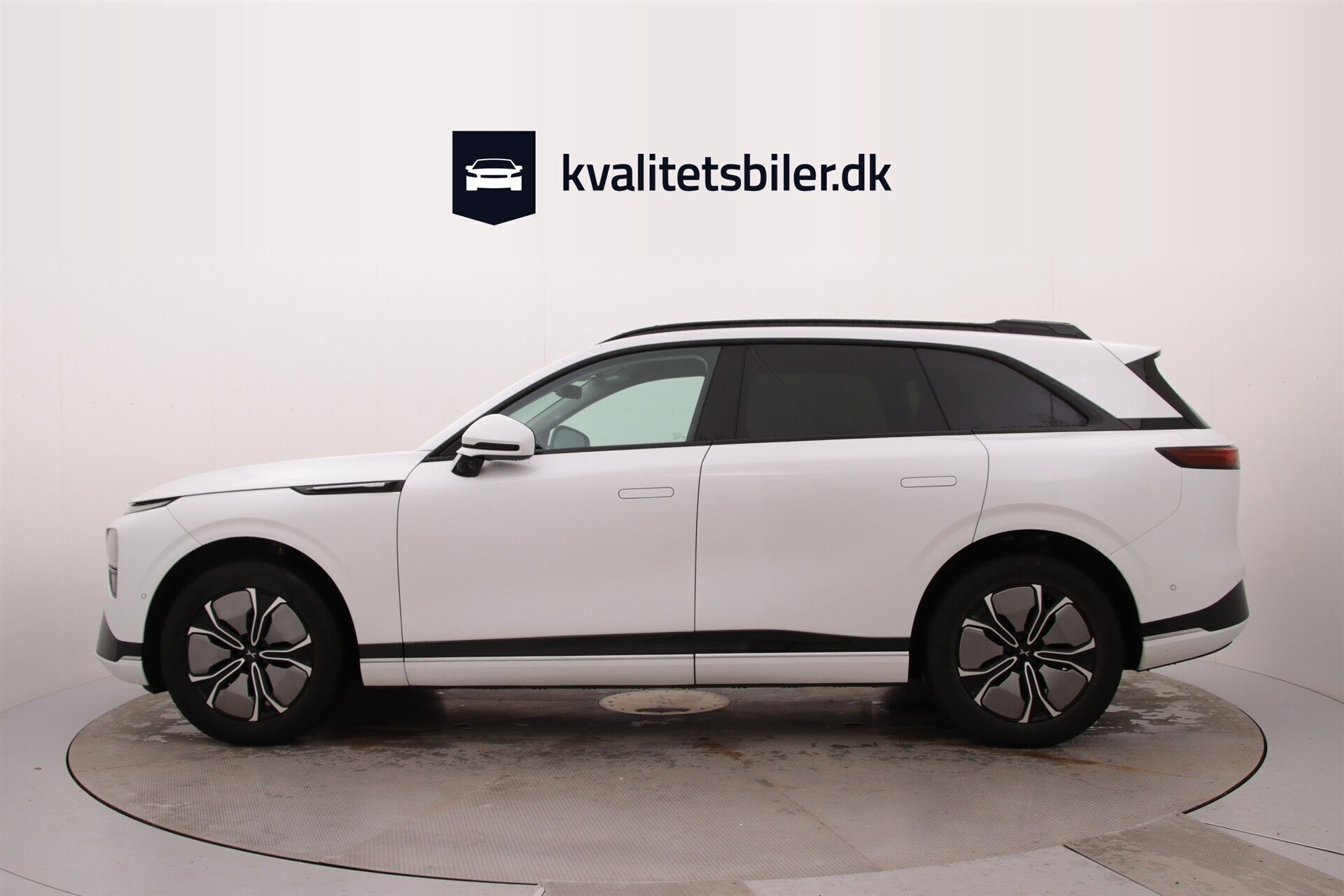 Xpeng G9 EL Long Range 313HK 5d Aut.