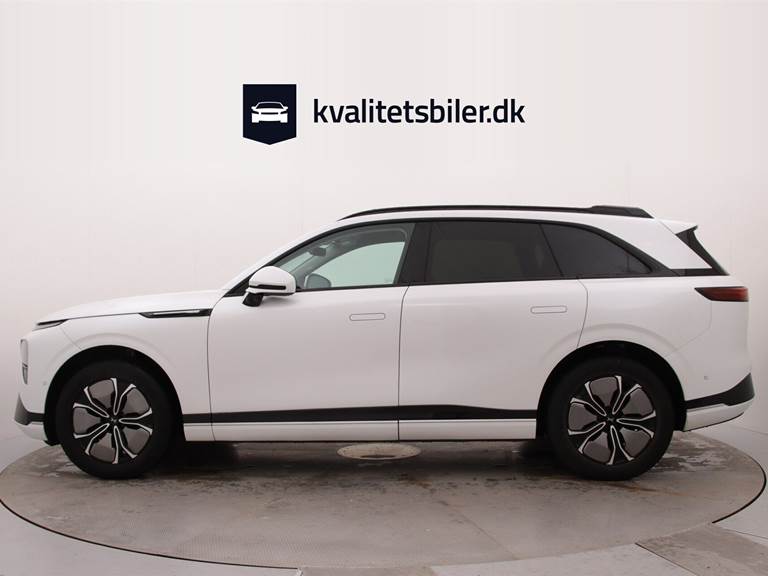 Xpeng G9 EL Long Range 313HK 5d Aut.