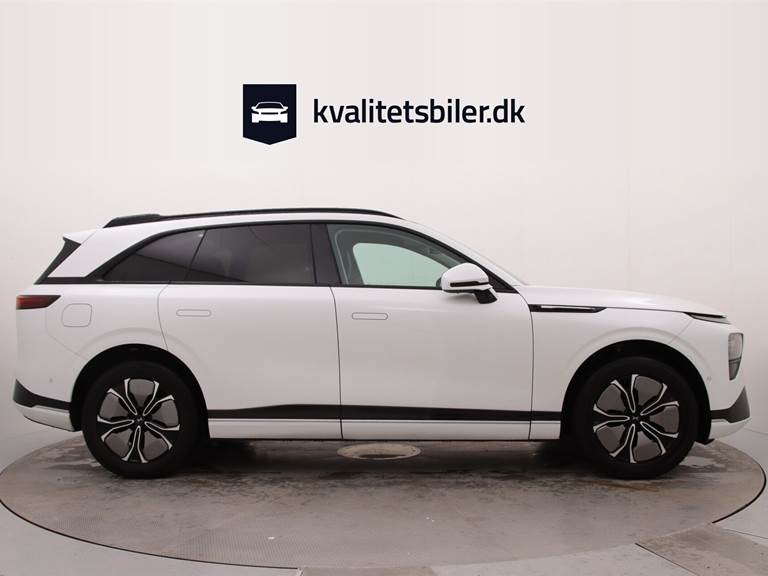 Xpeng G9 EL Long Range 313HK 5d Aut.