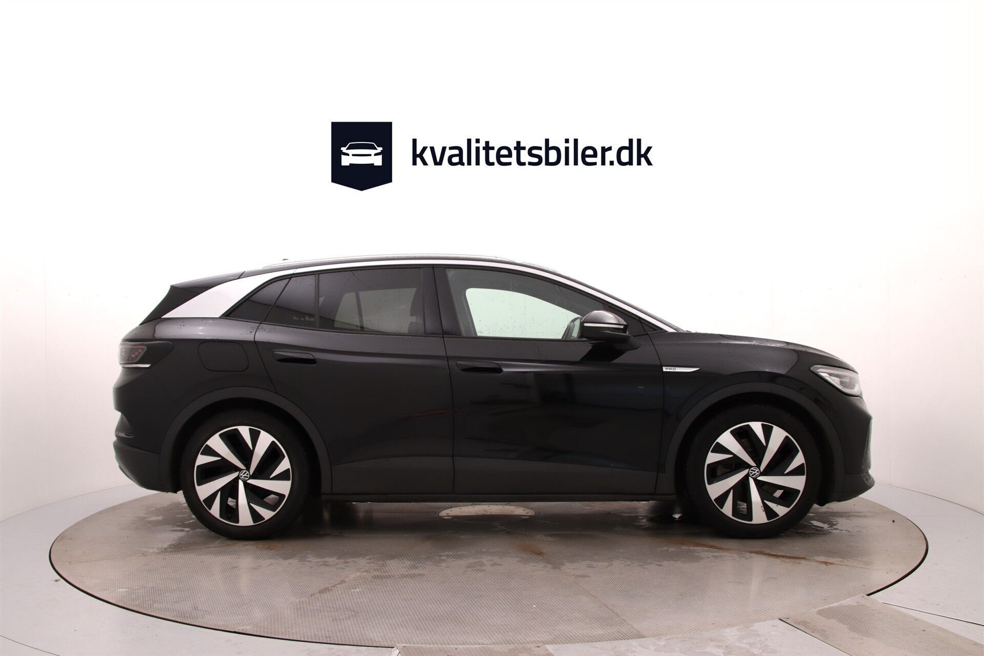 VW ID.4 EL Pro Performance 204HK 5d Aut.