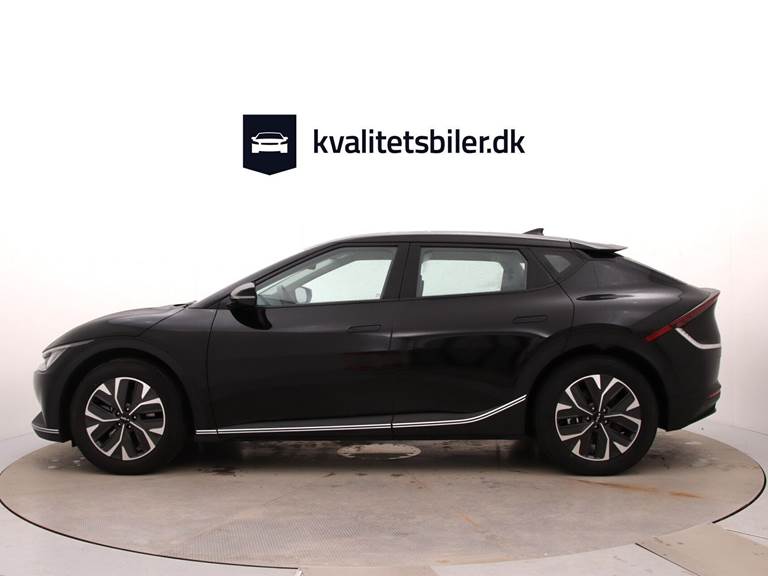 Kia EV6 EL Long Range 229HK 5d Aut.